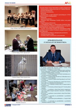 Przegląd Nekielski 11 / 2018 strona 5