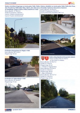 Przegląd Nekielski 12 / 2018 strona 5