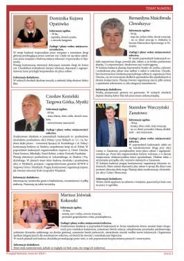 Przegląd Nekielski 04 / 2019 strona 3