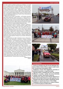 Przegląd Nekielski 05 / 2019 strona 3