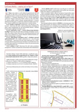 Przegląd Nekielski 06 / 2019 strona 6