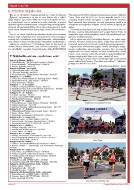 Przegląd Nekielski 07 / 2019 strona 2
