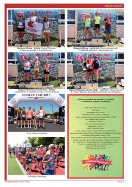 Przegląd Nekielski 07 / 2019 strona 3