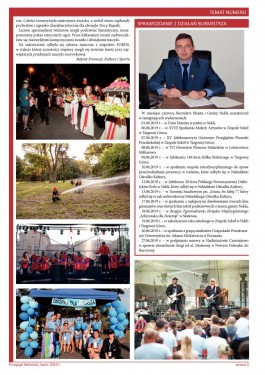 Przegląd Nekielski 07 / 2019 strona 5