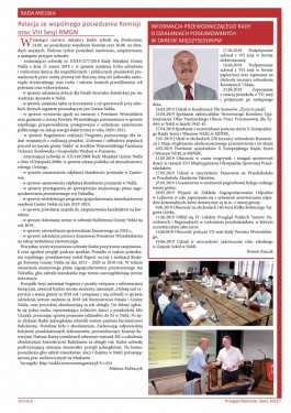 Przegląd Nekielski 07 / 2019 strona 6
