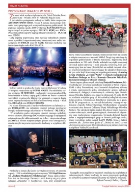 Przegląd Nekielski 08 / 2019 strona 2