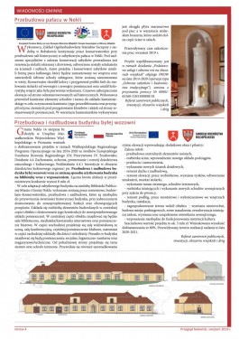 Przegląd Nekielski 08 / 2019 strona 4