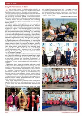 Przegląd Nekielski 09 / 2019 strona 2