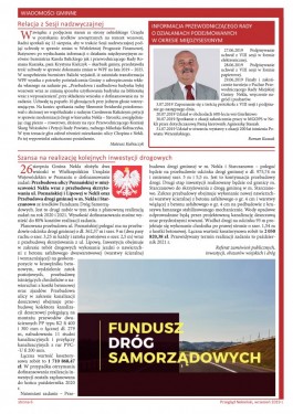 Przegląd Nekielski 09 / 2019 strona 6