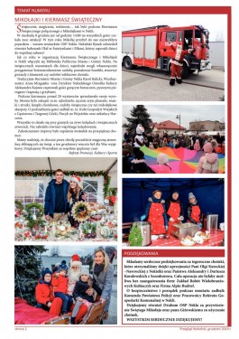 Przegląd Nekielski 12 / 2019 strona 2