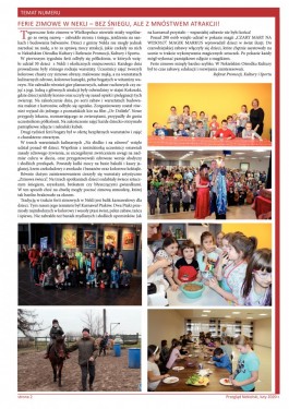 Przegląd Nekielski 02 / 2020 strona 2
