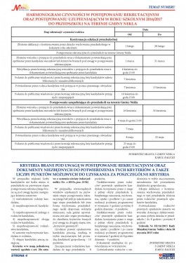 Przegląd Nekielski 02 / 2016 strona 4