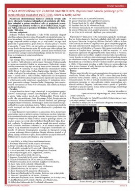 Przegląd Nekielski 05 / 2020 strona 3