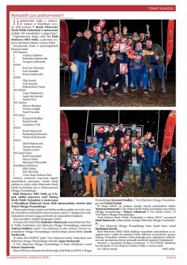 Przegląd Nekielski 10 / 2020 strona 3