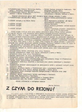 Przegląd Nekielski 01 / 1990 strona 5