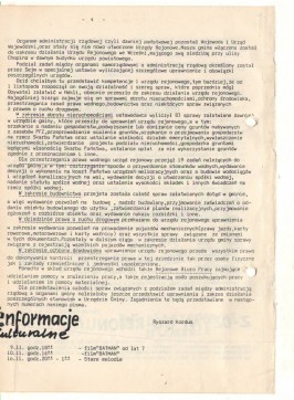 Przegląd Nekielski 01 / 1990 strona 6