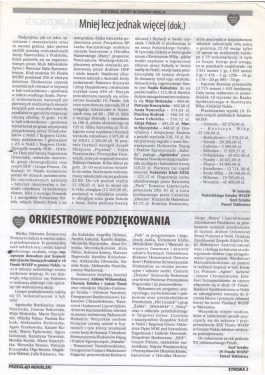 Przegląd Nekielski 01 / 2011 strona 3
