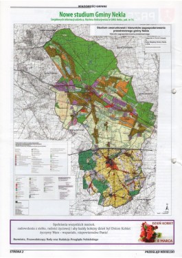 Przegląd Nekielski 02 / 2011 strona 2