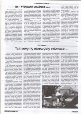 Przegląd Nekielski 05 / 2011 strona 5