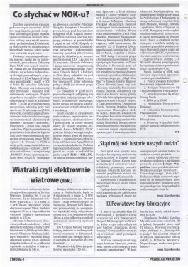 Przegląd Nekielski 03 / 2010 strona 4