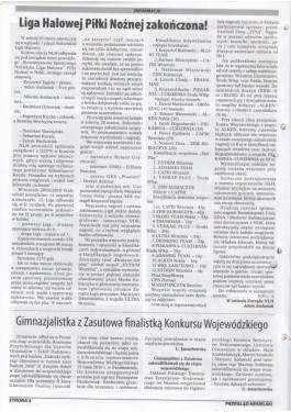 Przegląd Nekielski 04 / 2010 strona 4