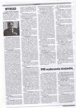 Przegląd Nekielski 04 / 2010 strona 6