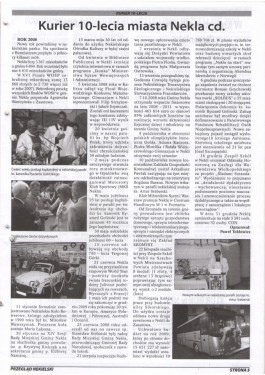 Przegląd Nekielski 10 / 2010 strona 5