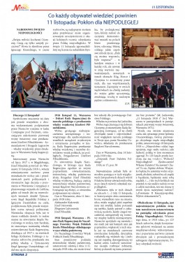 Przegląd Nekielski 11 / 2011 strona 2