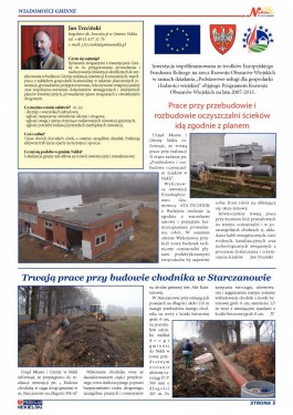 Przegląd Nekielski 11 / 2011 strona 5