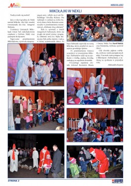 Przegląd Nekielski 12 / 2011 strona 2
