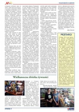 Przegląd Nekielski 04 / 2012 strona 4