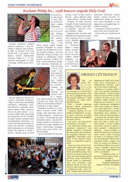 Przegląd Nekielski 05 / 2012 strona 3