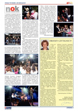 Przegląd Nekielski 07 / 2012 strona 3