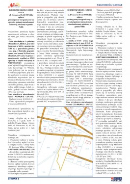 Przegląd Nekielski 09 / 2012 strona 6