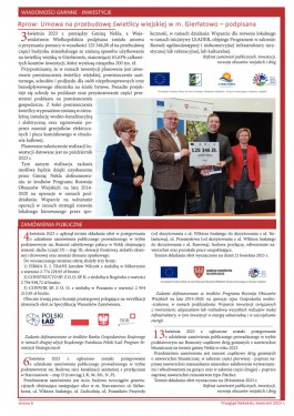 Przegląd Nekielski 04 / 2023 strona 6