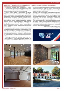 Przegląd Nekielski 09 / 2023 strona 3