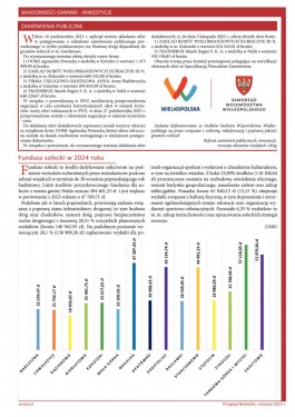 Przegląd Nekielski 11 / 2023 strona 6