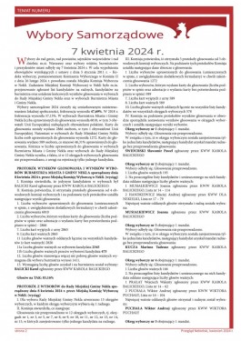 Przegląd Nekielski 04 / 2024 strona 2