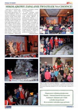 Przegląd Nekielski 12 / 2012 strona 3