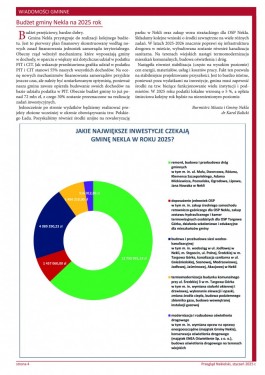 Przegląd Nekielski 1 / 2025 strona 4