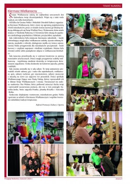 Przegląd Nekielski 4 / 2025 strona 3