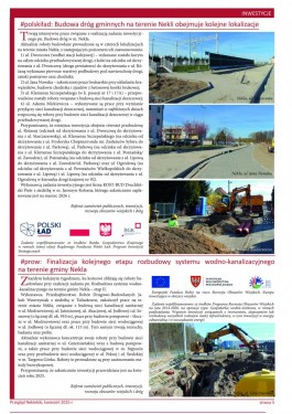 Przegląd Nekielski 4 / 2025 strona 5