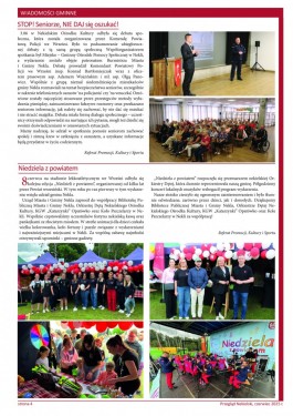 Przegląd Nekielski 6 / 2025 strona 4