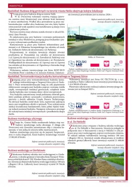 Przegląd Nekielski 6 / 2025 strona 6