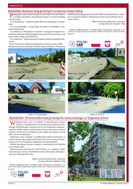 Przegląd Nekielski 8 / 2025 strona 4