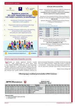 Przegląd Nekielski 8 / 2025 strona 6