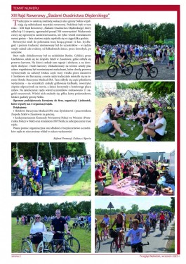 Przegląd Nekielski 9 / 2025 strona 2