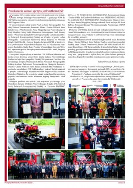 Przegląd Nekielski 9 / 2025 strona 3