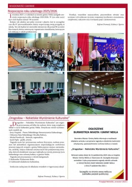 Przegląd Nekielski 9 / 2025 strona 6