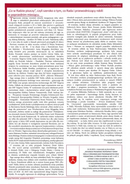 Przegląd Nekielski 10 / 2025 strona 5